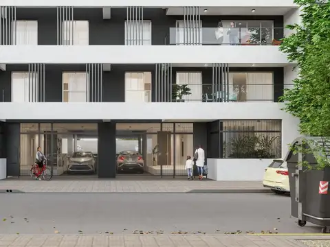 Departamento en Venta en La Plata, USD 36.200