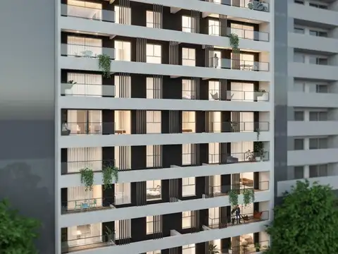 Edificio 48 II - Unidad 9A