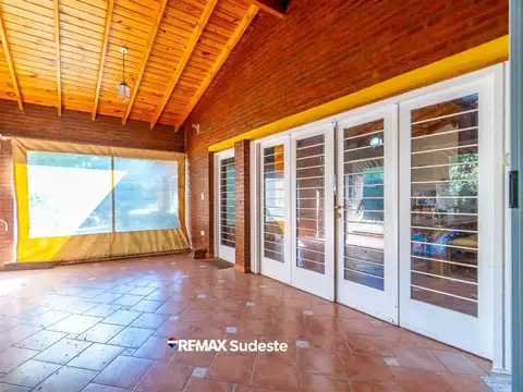 Casa en Venta 17 años