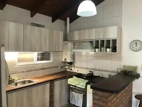 Casa en Venta en Funes, USD 138.000