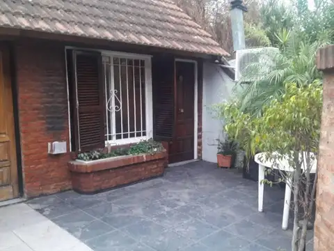 Casa en Venta 20 años