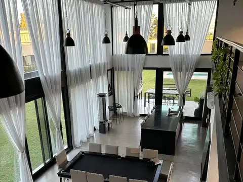 Casa en Alquiler de 2 dormitorios