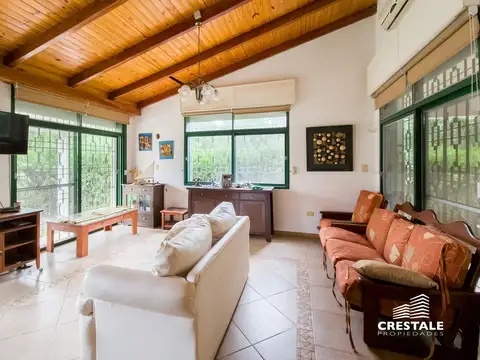 Casa en Venta 25 años