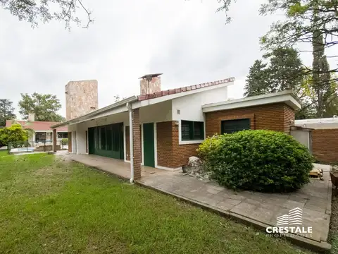 Venta casa Funes Rosario