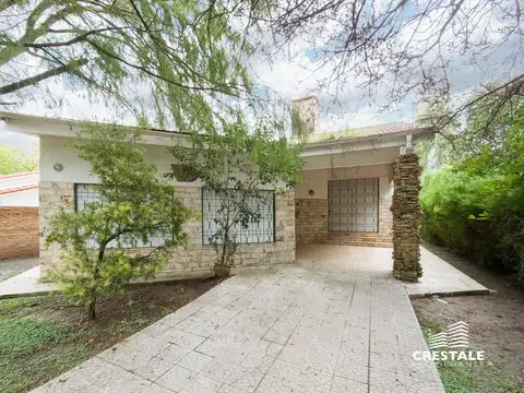 Casa en Venta en Funes, USD 198.000