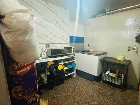 Depto Tipo Casa en Venta de 2 dormitorios