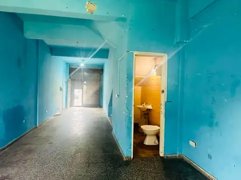 Depto Tipo Casa en Venta 41 años