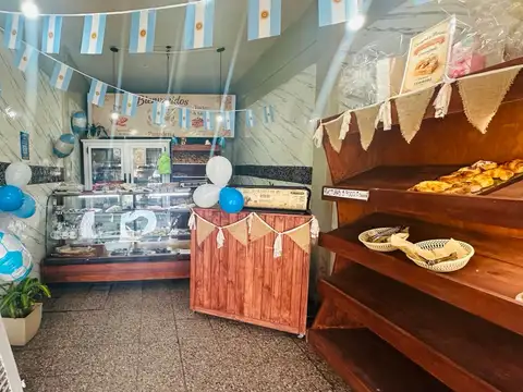 Depto Tipo Casa en Venta de 3 ambientes