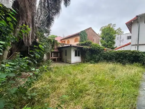Depto Tipo Casa 4 ambientes con 2 baños
