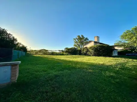 VENTA TERRENO - El Balcón - Valle escondido- ESCRITURA!