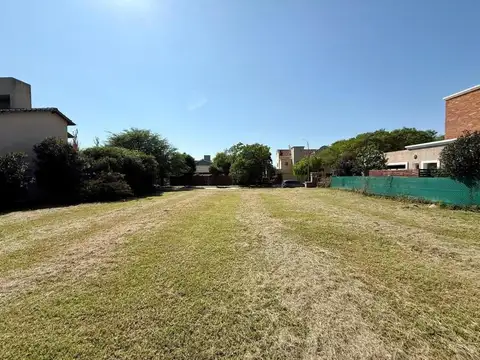 Terreno en Venta en Valle Escondido, Countries y Barrios Cerrados en Cordoba Capital