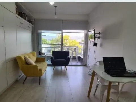 Las Heras 607 , Piso 2