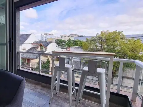 Departamento en Venta en Ramos Mejia, USD 60.000