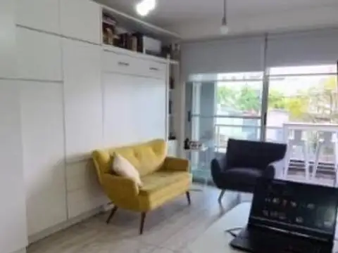 Departamento en Venta 1 año