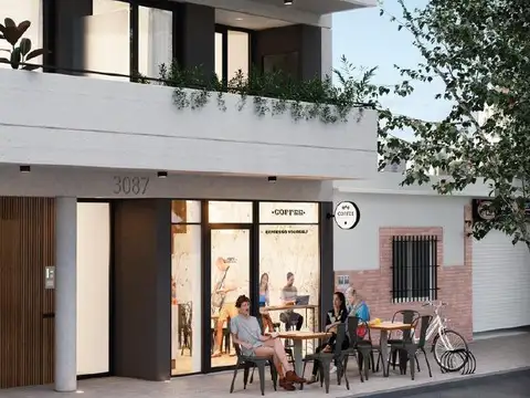 Departamento en Venta 1 año