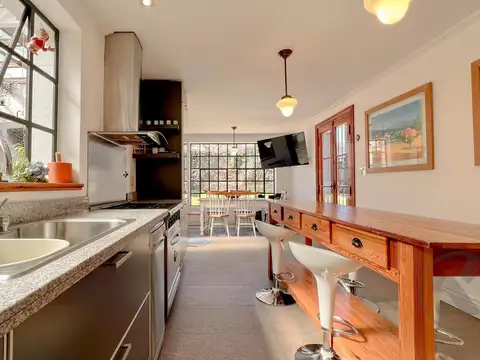 Casa en Venta con 1 cochera