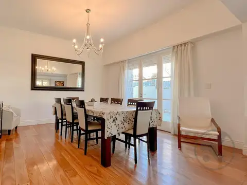 Casa en Venta de 6 dormitorios