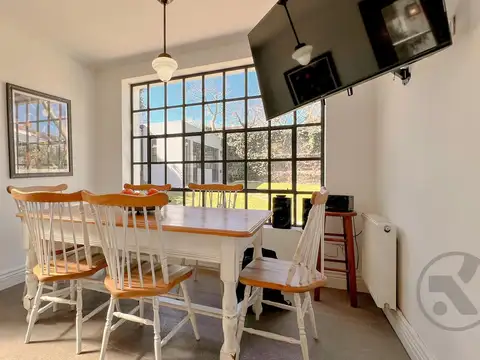 Casa en Venta al Noroeste