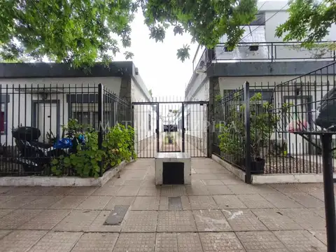 Alquiler departamento 3 ambientes Castelar 