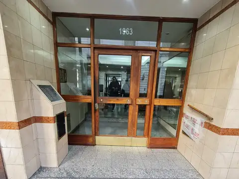 Departamento en Venta en Congreso, USD 35.000