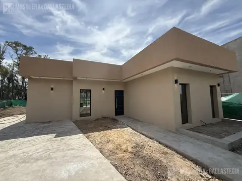 Casa en Santa Sofia