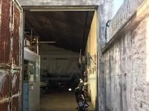 Galpon en Venta 35 años