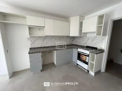 Departamento en Venta al Sur