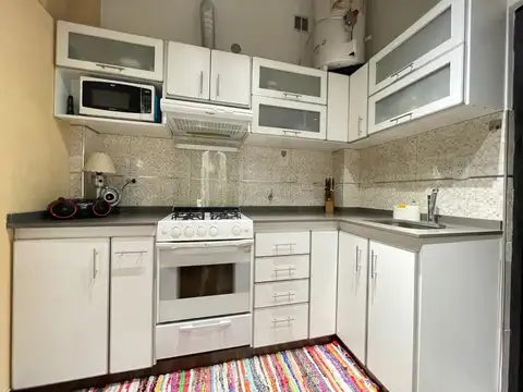 VENTA GALPÓN + CASA 3 AMB + DEPTO EN JOSÉ C. PAZ