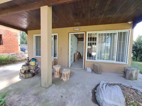 Casa en venta en Tortuguitas, Malvinas Argentinas - 3 Ambientes