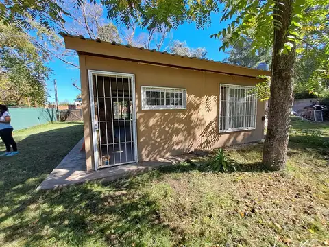 Casa en venta en Tortuguitas, Malvinas Argentinas - 3 Ambientes