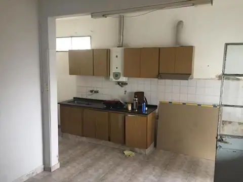 Casa en Venta 40 años