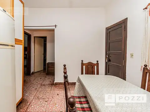 Casa en Venta 40 años