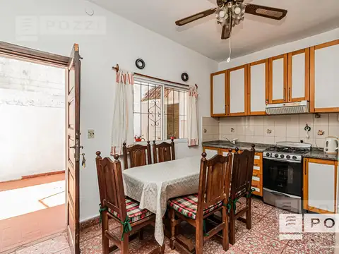 Casa en Venta de 2 dormitorios