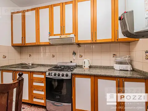 Casa en Venta de 2 dormitorios