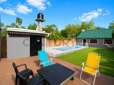 Casa en Venta 40 años