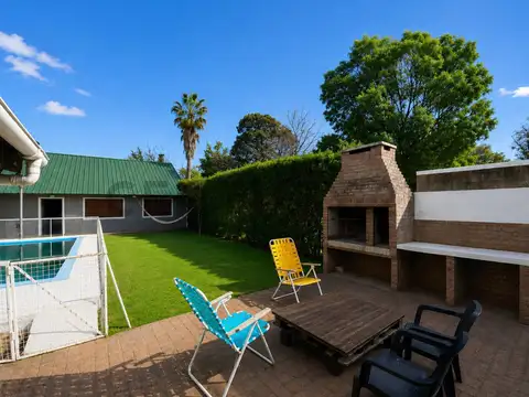 Casa en Venta al Norte