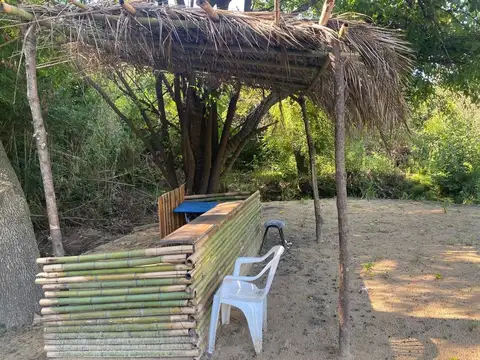 FRACCION 6775M2 RUTA 8 - PILAR