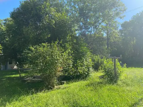 FRACCION 6775M2 RUTA 8 - PILAR