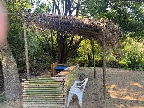 Terreno en Venta en Pilar, USD 1.000.000
