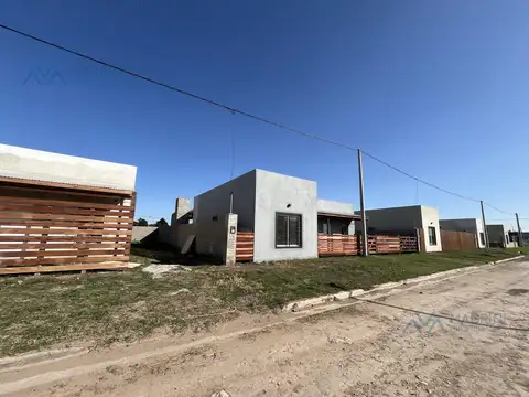 Terrenos 350 m² en Perito Francisco Moreno y Lago Puelo, Pergamino