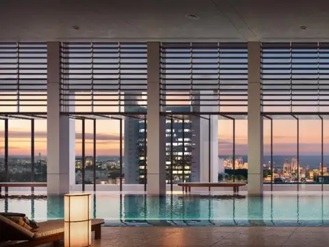Departamento en Venta en Puerto Madero, USD 2.088.000
