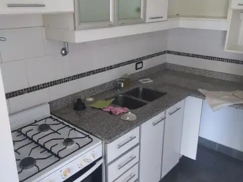 Departamento en Venta al Oeste