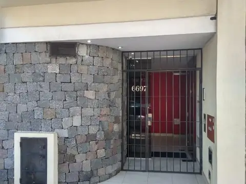 Departamento en venta de 2 amb en Liniers