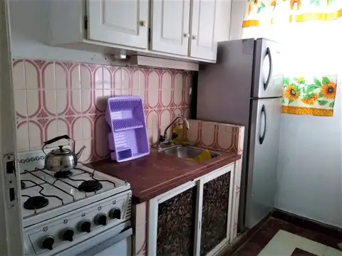 Departamento en Alquiler Temporal de 2 dormitorios