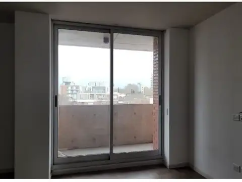 Departamento en Alquiler con 10 cochera