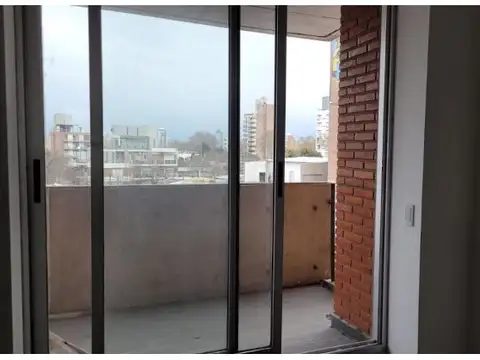 Monoambiente en Alquiler-Arroyito Rio Residencial