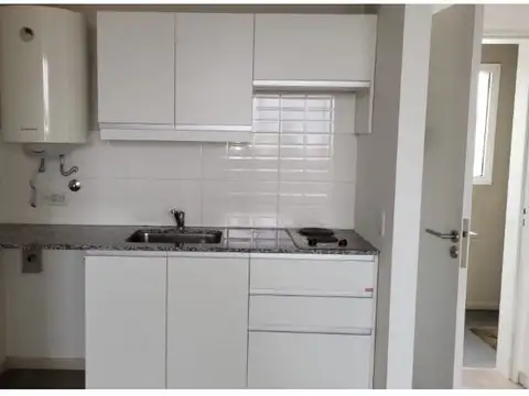 Departamento en Alquiler 2 años