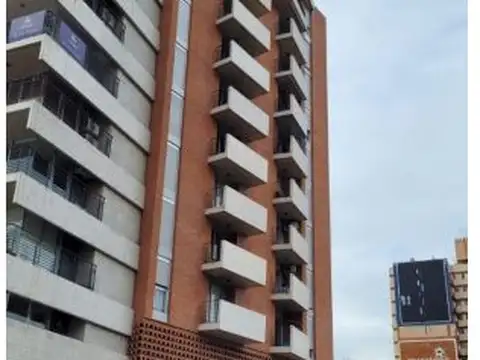Monoambiente en Alquiler-Arroyito Rio Residencial