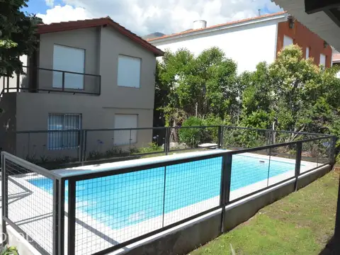 Casa en Alquiler Temporal de 5 dormitorios