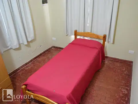 Casa en Alquiler Temporal con 5 cocheras